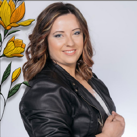 María Lina Hernando Peinado, Alcaldesa de Mainar